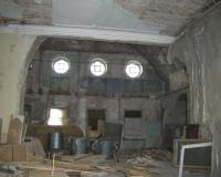 Проект реконструкции церкви св.Троица - фото 13